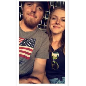 Meet your Posher, Rebekah